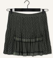 Groene ROUGH STUDIOS Minirok SOFIE SKIRT Groene ROUGH STUDIOS Minirok SOFIE SKIRT - medium