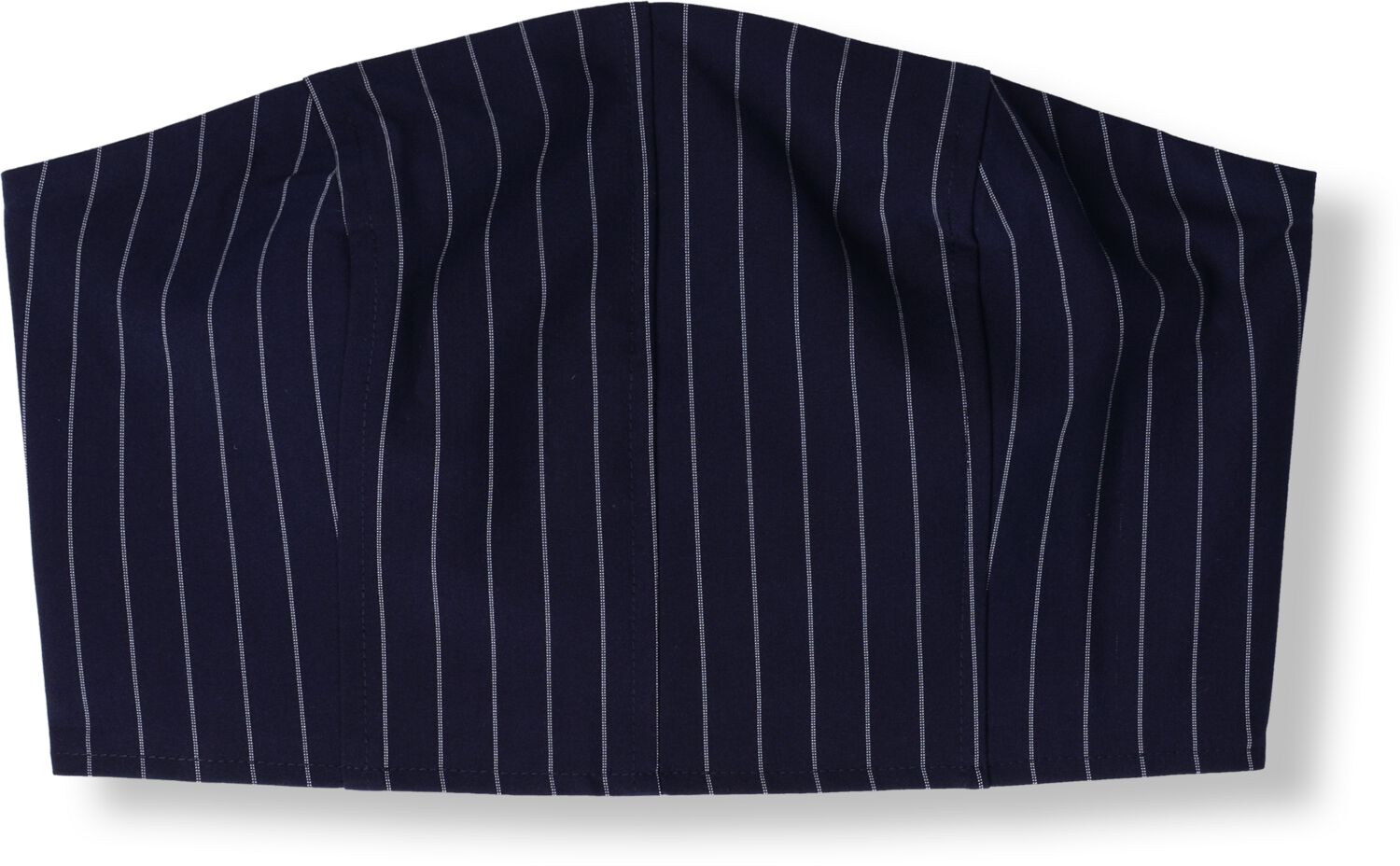 REFINED DEPARTMENT Dames Tops & T-shirts Eline Blauw