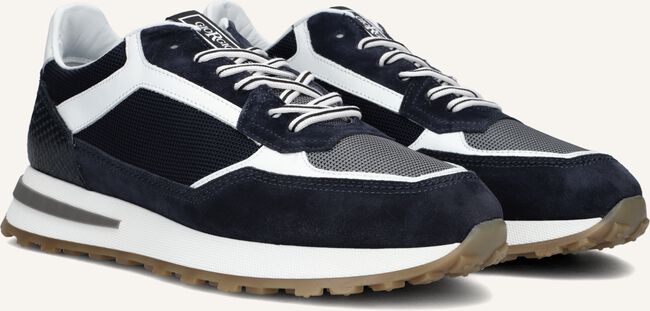Blauwe GIORGIO Lage sneakers 57839 Blauwe GIORGIO Lage sneakers 57839 - large