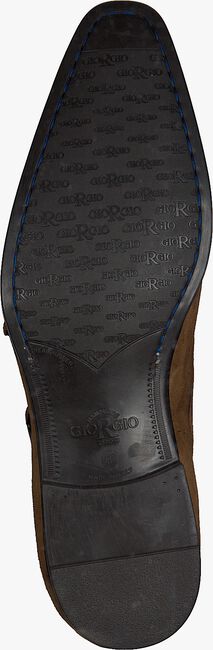 Bruine GIORGIO Nette schoenen HE50243 - large