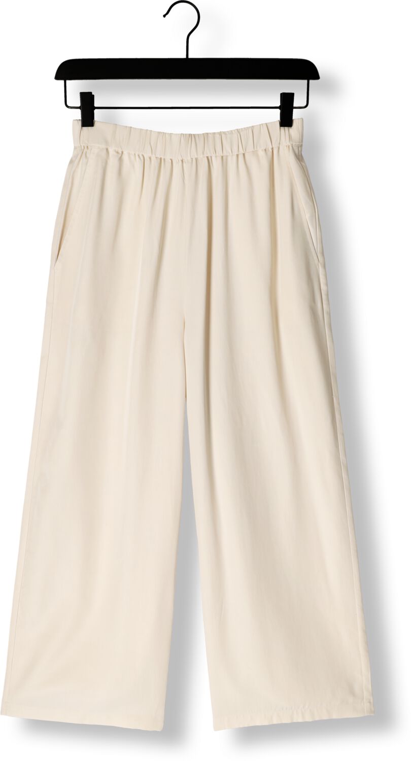 EDITED Dames Broeken Nona Culotte Beige