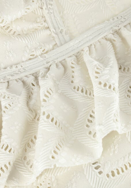 Beige LIL' ATELIER Badpakken NMFFELONY SWIMSUIT LIL - large