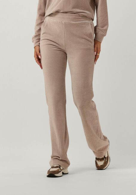 Beige MOSCOW Pantalon 53-02-CRISSY - large