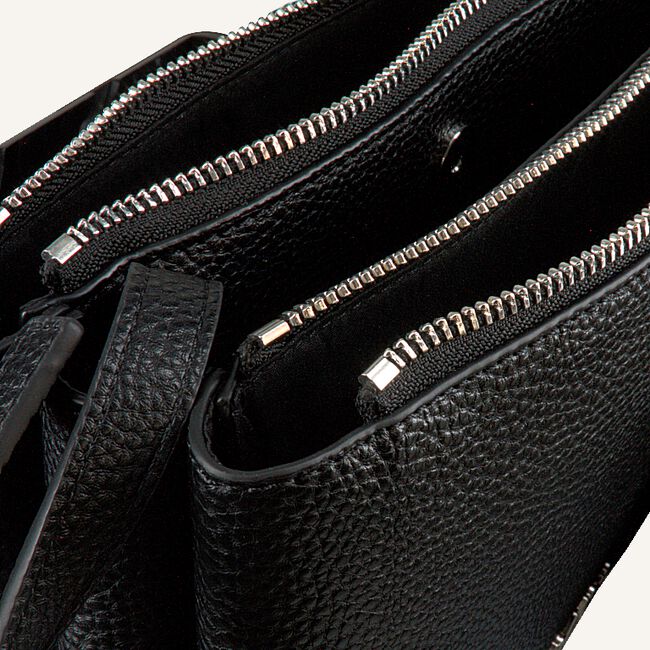 Zwarte CALVIN KLEIN Schoudertas SIDED TRIO Zwarte CALVIN KLEIN Schoudertas SIDED TRIO - large