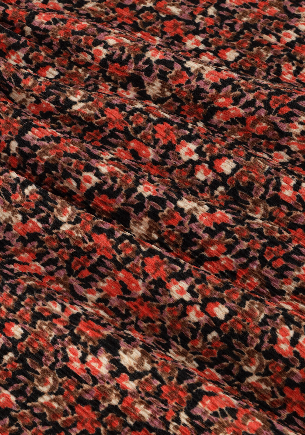 Bruine LOOXS Little Blouses 2431-7147 - large