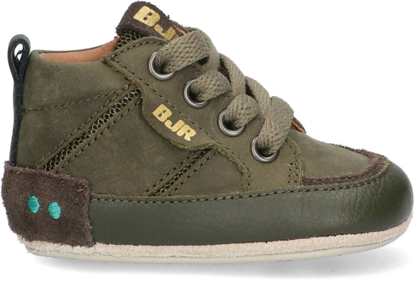 BUNNIESJR ZAYN ZACHT - medium