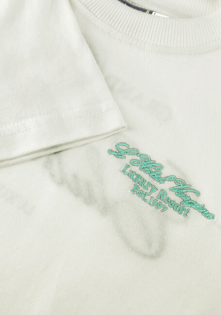 Ecru VINGINO T-shirt HUUX - large