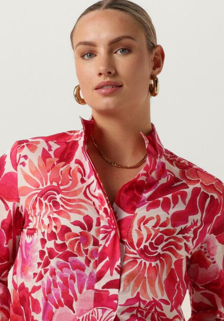 Roze DEA KUDIBAL Blouses KAMI - large