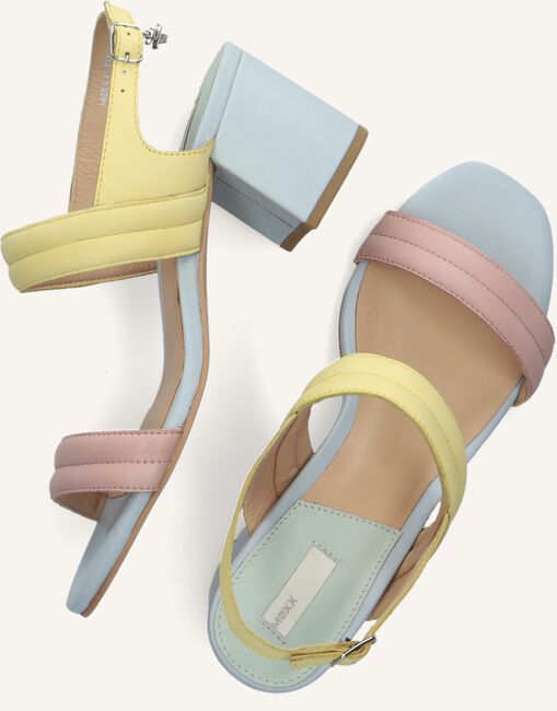 Multi MEXX Sandalen JOSEPHINE Multi MEXX Sandalen JOSEPHINE - large