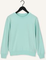 Lichtblauwe UGG Sweater W DENISE CREWNECK Lichtblauwe UGG Sweater W DENISE CREWNECK - medium