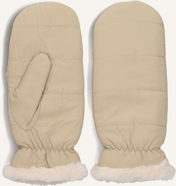 Beige NOTRE-V Handschoenen ZAWBO-247 WANT Beige NOTRE-V Handschoenen ZAWBO-247 WANT - large
