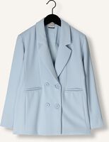 Lichtblauwe RETOUR Blazer DOLORES Lichtblauwe RETOUR Blazer DOLORES - medium