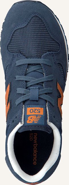 Blauwe NEW BALANCE Sneakers KL520 KIDS Blauwe NEW BALANCE Sneakers KL520 KIDS - large
