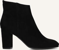 Zwarte NOTRE-V Enkellaarsjes DIANE-02 - medium