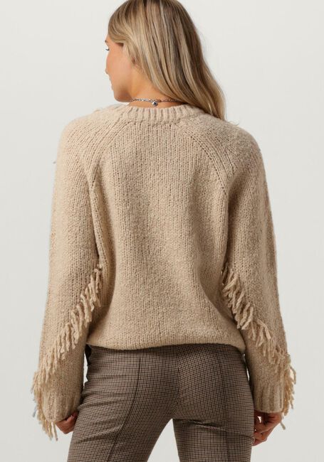 Beige VANESSA BRUNO Trui BRUYERE - large