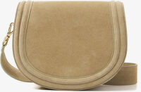 Beige VIA VAI Handtas GLEN EVE - medium