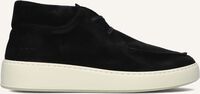 Zwarte NUBIKK Lage sneakers JIRO GIO Zwarte NUBIKK Lage sneakers JIRO GIO - medium