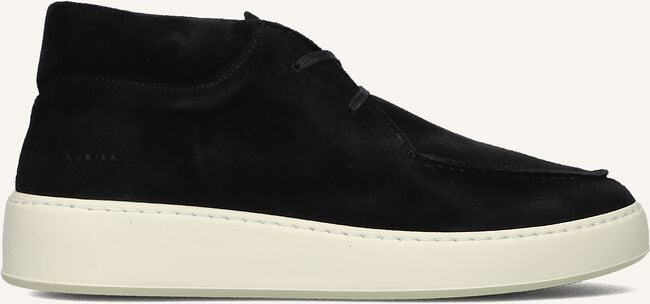 Zwarte NUBIKK Lage sneakers JIRO GIO Zwarte NUBIKK Lage sneakers JIRO GIO - large