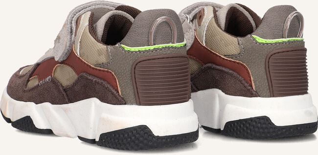 Bruine TON & TON Lage sneakers BOJE Bruine TON & TON Lage sneakers BOJE - large