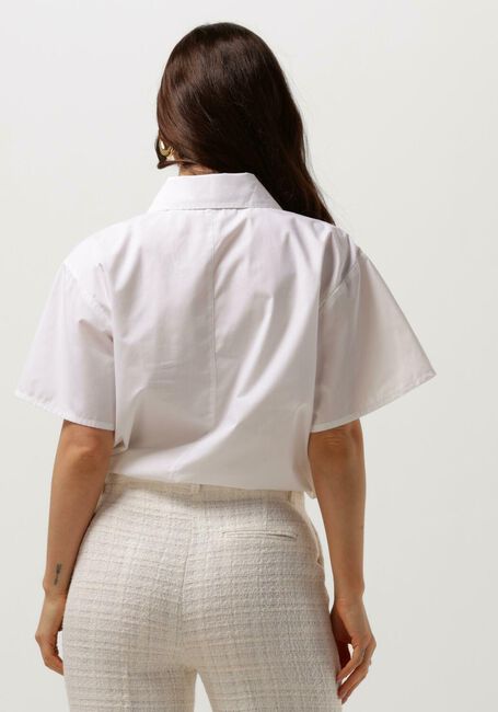 Witte EST'SEVEN Blouses SYARAH BLOUSE - large