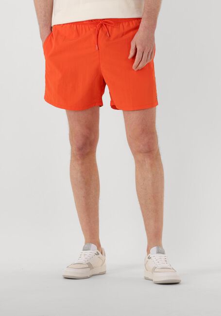 Oranje TOMMY HILFIGER Zwembroeken MEDIUM DRAWSTRING - large