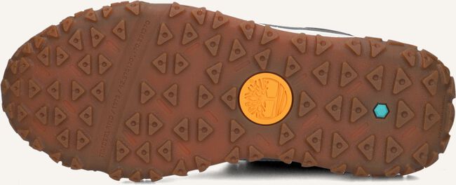 Grijze TIMBERLAND Veterboots GREENSTRIDE MOTION 6 MID Grijze TIMBERLAND Veterboots GREENSTRIDE MOTION 6 MID - large