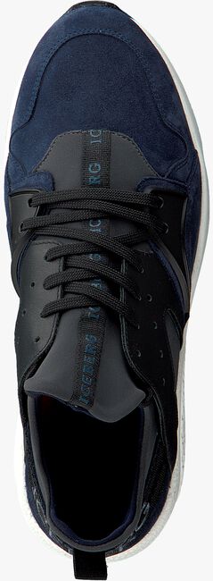 Blauwe ICEBERG Sneakers FIU913  - large