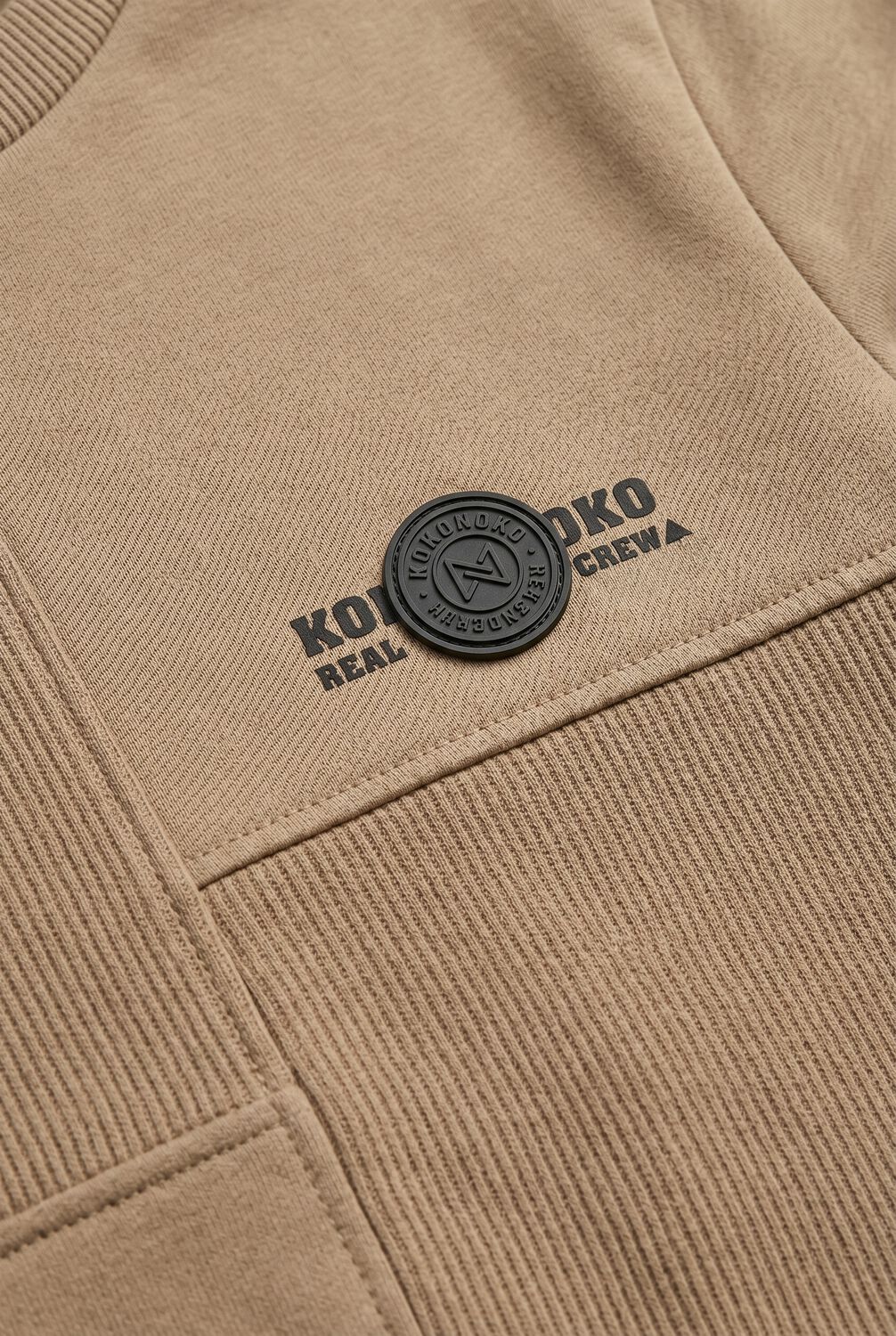 KOKO NOKO Jongens Truien & Vesten M60832 Beige