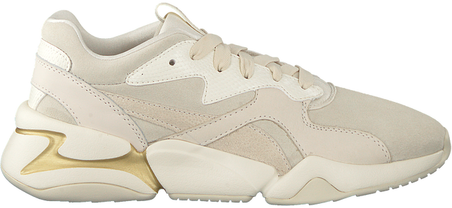 puma nova pastel grunge