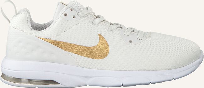 Witte NIKE Lage sneakers NIKE AIR MAX MOTION LW Witte NIKE Lage sneakers NIKE AIR MAX MOTION LW - large