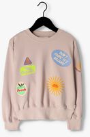 Lichtroze MOLO Sweater MAXIME - medium