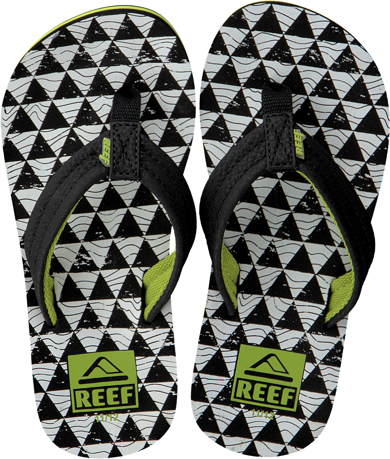 omoda reef slippers