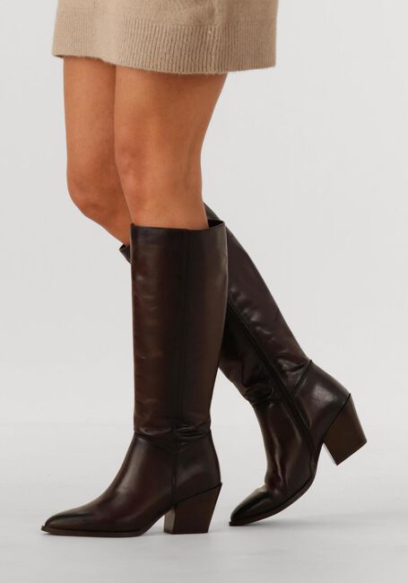 Bruine BLASZ Hoge laarzen ELSE 3 - large