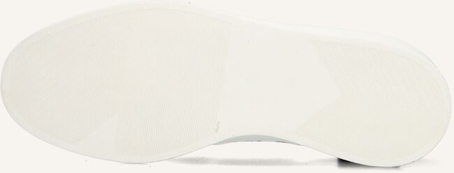 Blauwe GOOSECRAFT Veterschoenen SKEIN 4 Blauwe GOOSECRAFT Veterschoenen SKEIN 4 - large