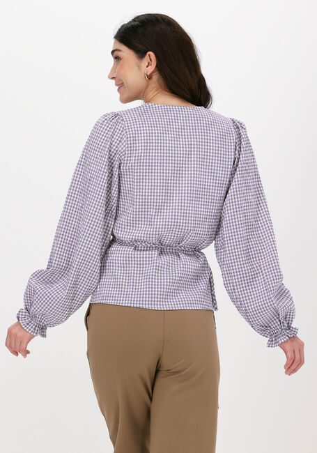 Lila MOVES Blouse WRAPSINA - large