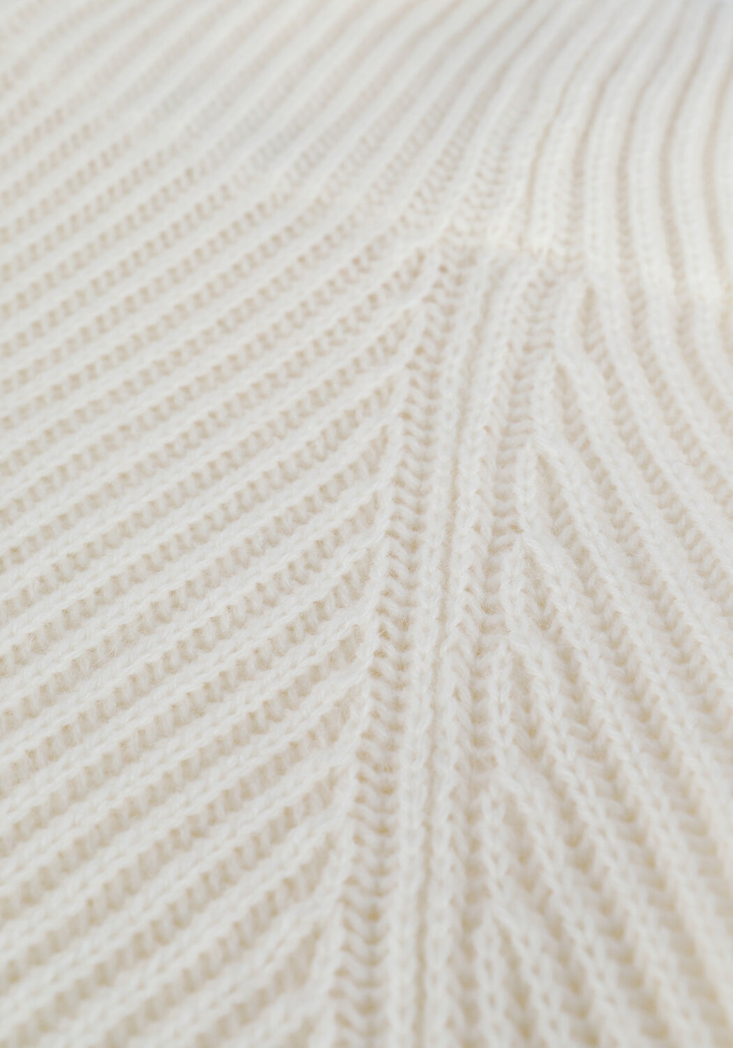 Gebroken wit DRYKORN Trui ARWEN - large