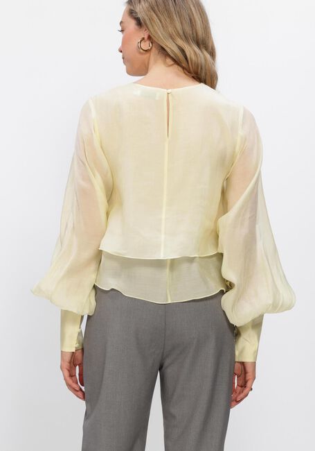 Groene COPENHAGEN MUSE Blouses CMTILLY-BLOUSE - large