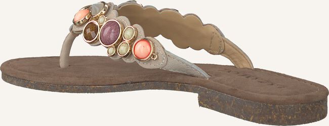 Beige LAZAMANI Slippers 33.619 Beige LAZAMANI Slippers 33.619 - large