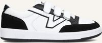 Witte VANS Lage sneakers UA LOWLAND CC DAMES - medium
