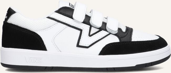 Witte VANS Lage sneakers UA LOWLAND CC DAMES Witte VANS Lage sneakers UA LOWLAND CC DAMES - large