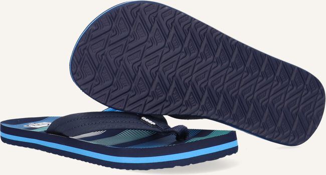 Blauwe REEF Teenslippers AHI Blauwe REEF Teenslippers AHI - large
