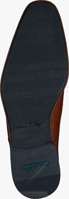 Cognac VAN LIER Nette schoenen 1953400  - large