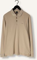 Beige BOSS BLACK Polo PADO 30 Beige BOSS BLACK Polo PADO 30 - medium