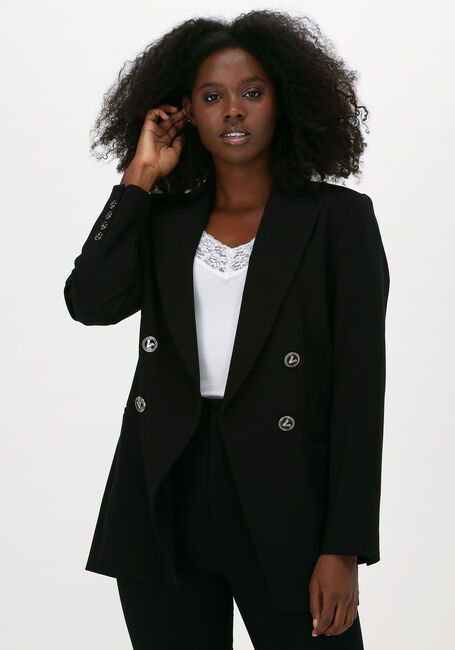 Zwarte JOSH V Blazer JAYLANA - large