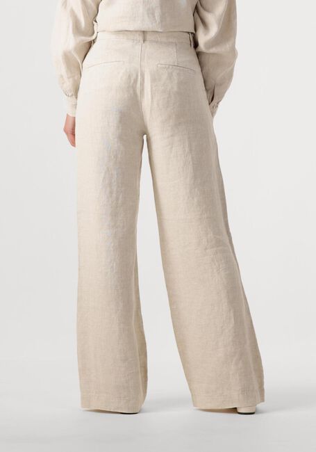 Beige INWEAR Pantalon SOLINIW PANTS - large