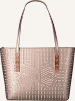 Roze TED BAKER Handtas BREEANA - medium