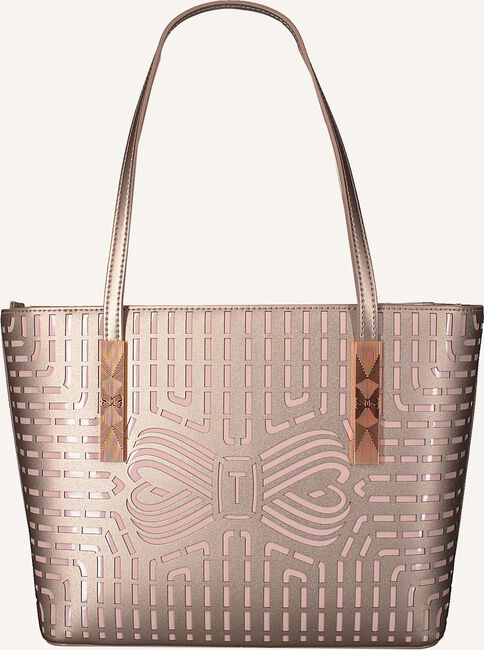 Roze TED BAKER Handtas BREEANA Roze TED BAKER Handtas BREEANA - large