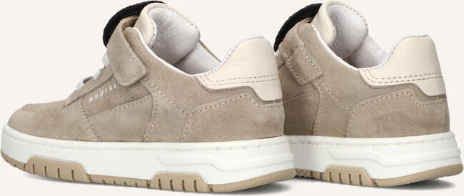 Beige NUBIKK Lage sneakers BASKET COURT JR Beige NUBIKK Lage sneakers BASKET COURT JR - large