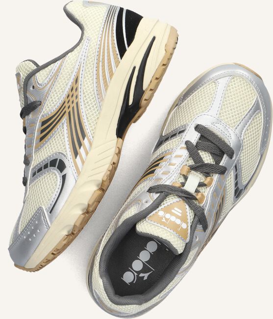 beige diadora lage sneakers sao-ko 280 wn