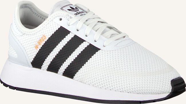 Witte ADIDAS Lage sneakers N-5923 J Witte ADIDAS Lage sneakers N-5923 J - large